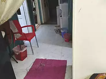 شقق للبيع في شارع الزهراء، عين شمس الشرقية، 100 متر