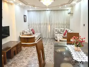 شقق مفروشة للإيجار في شارع ناصر الثورة، الهرم، 170 متر