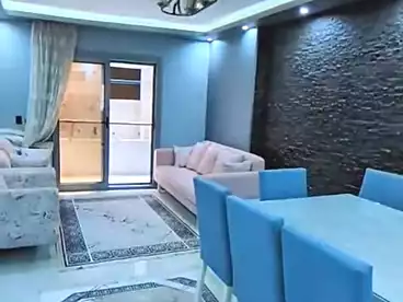 شقق للبيع في شارع الخمسين، النزهة 2، 125 متر