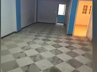 For sale in El Mansheya St., El Tawabek, 110 sqm