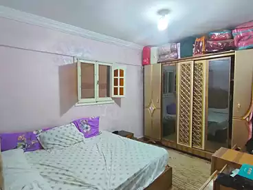 Apartments For sale in Street 16 El Eslah, El Falki, 100 sqm