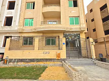 Residential For sale in El Andalus Family, El Andalus, 250 sqm