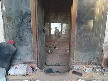 Duplex Shop For sale in Al Masara St., Gzert Bdran, 27 sqm