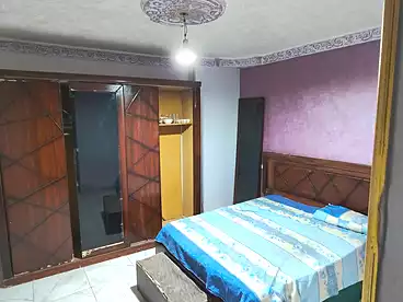 Properties For rent in Street 27, Nozha 2, 130 sqm