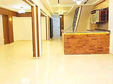 Apartments For sale in Shatee El Nakheel, Al Agamy, 250 sqm