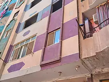Building For sale in Bashtil, Greater Cairo, 90 sqm