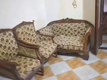 عقارات للبيع في شارع مصطفي حافظ، عين شمس الشرقية، 60 متر