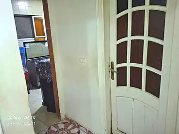 شقق للبيع في شارع القاعدة، البيطاش، 130 متر