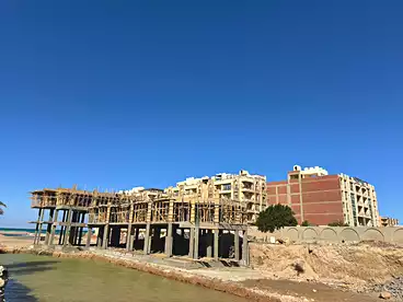 Properties For sale in El Ahyaa, Red Sea, 104 sqm
