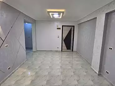 Apartments For sale in El Falki, El Seyouf, 100 sqm