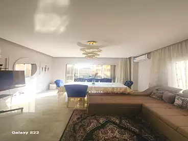 Apartments For sale in Sephora Heights Compound - Modon, Compounds in New Cairo, 211 sqm