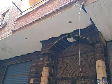 Building For sale in Bashtil, Greater Cairo, 90 sqm