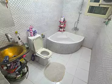 Apartments For sale in El Naam, Ain Shams, 120 sqm