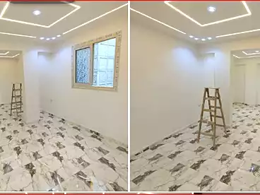 Apartments For sale in Street 16 El Eslah, El Falki, 115 sqm