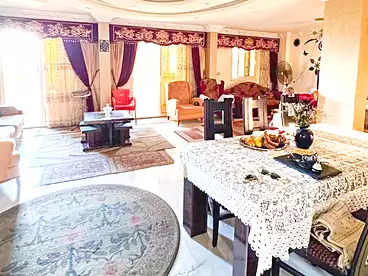 Properties For sale in Al Nakib Sharif Ramzi St, Ibrahimia, 220 sqm