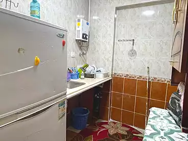 شقق للبيع في شارع جمال عبد الناصر، المندرة، 84 متر