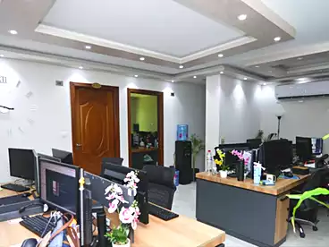 عقارات للبيع في شارع جرين، محرم بك، 120 متر