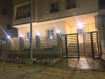 شقق للبيع في الأندلس 1، الأندلس، 116 متر