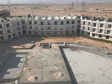 شقق للبيع في منتجع مجاويش، منتجعات الغردقة، 644 متر