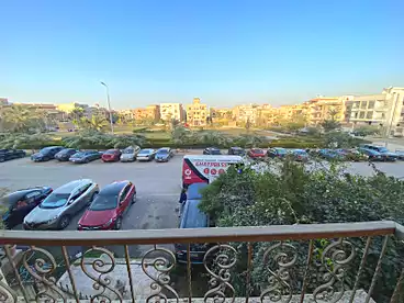 شقق للبيع في شارع علي محمود طه، النرجس 2، 195 متر