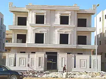 Roof For sale in Tamr Hena 1, El Tamer Hena, 225 sqm