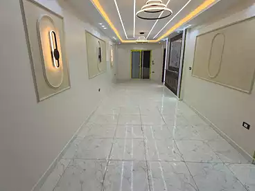 Apartments For rent in Street 27, Nozha 2, 150 sqm