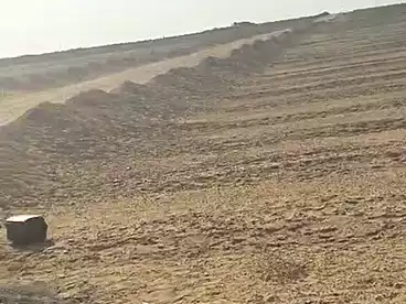 Properties For sale in El Hamraa, Wadi El Natrun, 48000 sqm