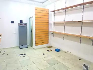 عقارات للبيع في شارع ميدان سانت، كفر عبده، 25 متر