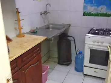 Furnished Apartment For rent in Shatee El Nakheel, Al Agamy, 90 sqm