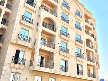 شقق للبيع في كمبوند جرين سيتي - تسلا، كمبوندات في حدائق أكتوبر، 177 متر