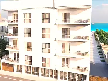 Apartments For sale in El Ahyaa, Red Sea, 110 sqm