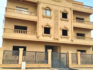 عقارات للبيع في شارع ليلي مراد، الياسمين 5، 220 متر