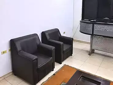 مكاتب للإيجار في شارع ترسا، الطالبية، 120 متر
