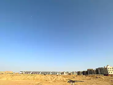 Residential Land For sale in Fourth Neighborhood, Bait El Watan, 600 sqm