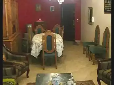 شقق مفروشة للإيجار في المريوطية، فيصل، 100 متر