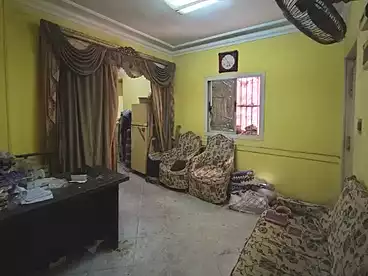 Properties For rent in Al Teraa Al Bolaqeya St., Gzert Bdran, 70 sqm