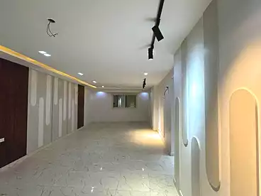 Apartments For sale in El Mariotia, Faisal, 160 sqm