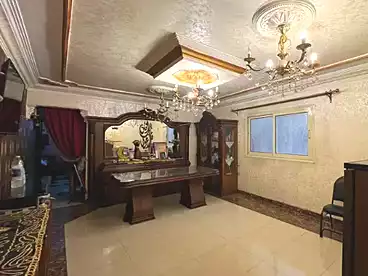 Properties For sale in El Sawah, El Amirya, 130 sqm