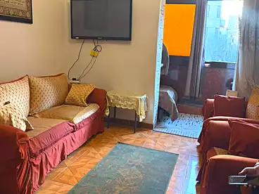 سكني للبيع في المنيل الغربي، المنيل، 100 متر