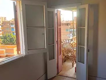 Residential For rent in Nasser El Din St., El Haram, 460 sqm