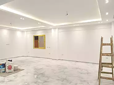 Apartments For rent in El Yasmeen 6, El Yasmeen, 240 sqm