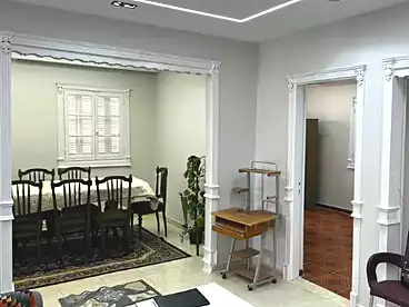 عقارات للإيجار في كامب شيزار، الاسكندرية، 150 متر
