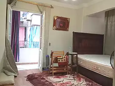شقق للبيع في شارع جمال عبد الناصر، العصافرة، 90 متر