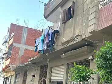 منزل / بيت للبيع في طريق القاهرة - برج العرب الصحراوي، الاسكندرية، 110 متر