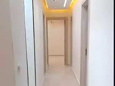 Apartments For sale in Ismail El Fangari St., Alf Maskn, 125 sqm