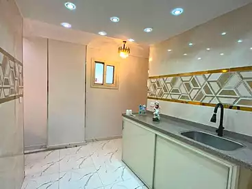 Properties For sale in Ahmed Esmat St., Ain Shams, 160 sqm