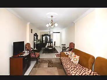 شقق للبيع في محرم بك، الاسكندرية، 155 متر