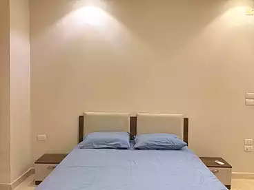 Apartments For rent in Palm Villa, Compounds in 6 October, 266 sqm