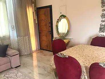 Apartments For rent in Park Valley Diwan Compound - EFID, Expansion Of El Sheikh Zayed City, 350 sqm