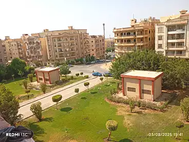 عقارات للبيع في شارع عبد الرحمن الرافعي، النرجس عمارات، 184 متر